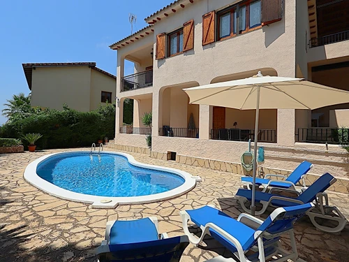 Maison Lloret de Mar, 5 pièces, 6 personnes - photo_17558635156