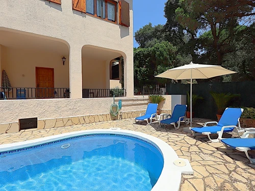 Maison Lloret de Mar, 5 pièces, 6 personnes - photo_17558635156