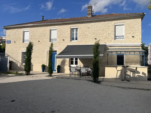 Gîte Radonvilliers, 6 pièces, 14 personnes - photo_20034287104