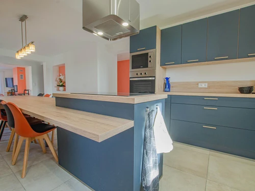 Gasthaus Radonvilliers, 5 Schlafzimmer, 14 Personen - photo_20034287104