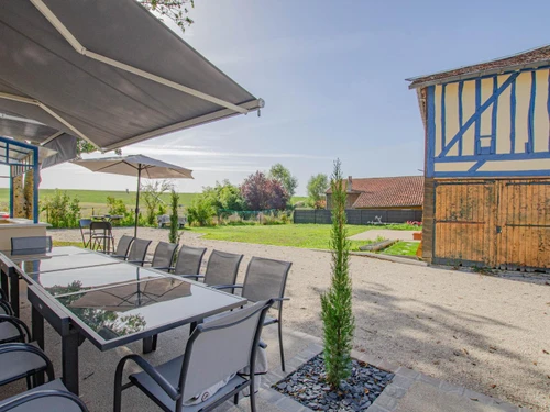 Gasthaus Radonvilliers, 5 Schlafzimmer, 14 Personen - photo_20034287104