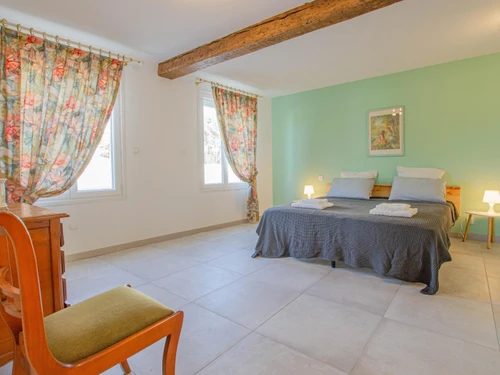 Gasthaus Radonvilliers, 5 Schlafzimmer, 14 Personen - photo_20034287104