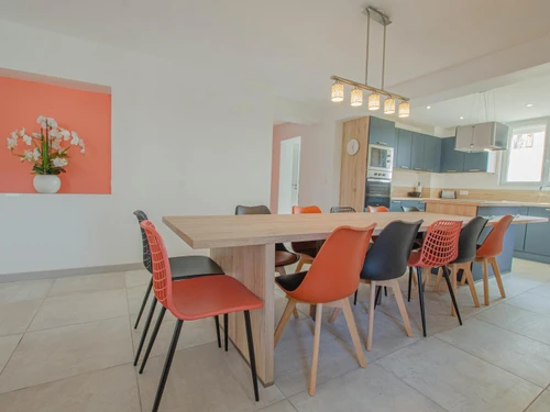 Gasthaus Radonvilliers, 5 Schlafzimmer, 14 Personen - photo_20034287104