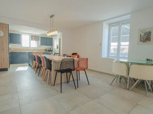 Gasthaus Radonvilliers, 5 Schlafzimmer, 14 Personen - photo_20034287104