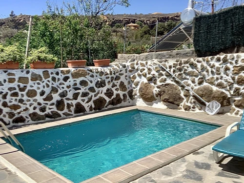 Casa rural Granadilla, 2 dormitorios, 5 personas - photo_1011653466713