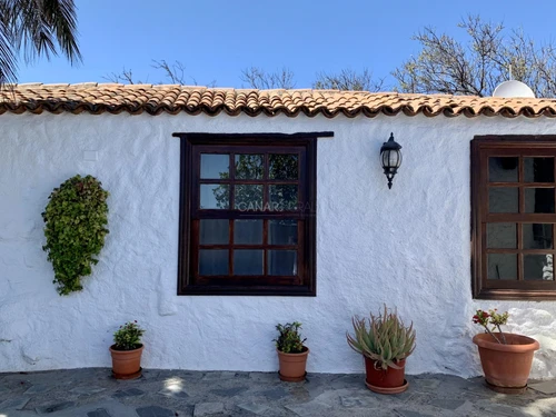 Casa rural Granadilla, 2 dormitorios, 5 personas - photo_1011653466713