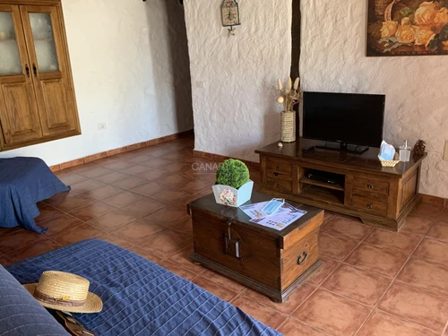 Casa rural Granadilla, 2 dormitorios, 5 personas - photo_1011653466713