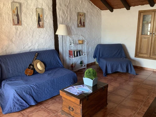 Casa rural Granadilla, 2 dormitorios, 5 personas - photo_1011653466713