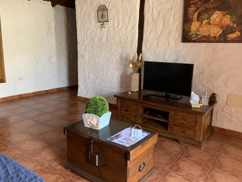 Casa rural Granadilla, 2 dormitorios, 5 personas - photo_1011653466713
