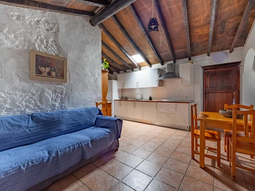 Casa rural Granadilla, 2 dormitorios, 4 personas - photo_1011653467338