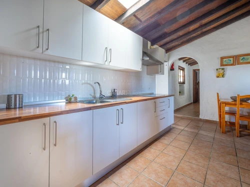 Casa rural Granadilla, 2 dormitorios, 4 personas - photo_1011653467338