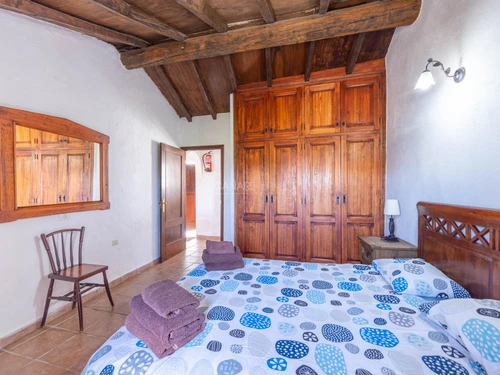 Casa rural Granadilla, 2 dormitorios, 4 personas - photo_1011653467338