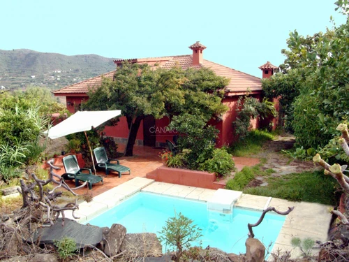 Gasthaus El Pedregal, 3 Schlafzimmer, 6 Personen - photo_1011653469184