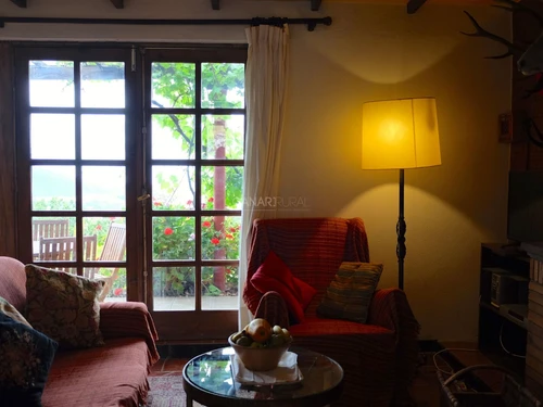 Gasthaus El Pedregal, 3 Schlafzimmer, 6 Personen - photo_1011653469184