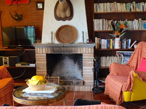 Gasthaus El Pedregal, 3 Schlafzimmer, 6 Personen - photo_1011653469184