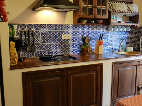 Gasthaus El Pedregal, 3 Schlafzimmer, 6 Personen - photo_1011653469184