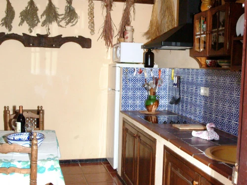 Gasthaus El Pedregal, 3 Schlafzimmer, 6 Personen - photo_1011653469184