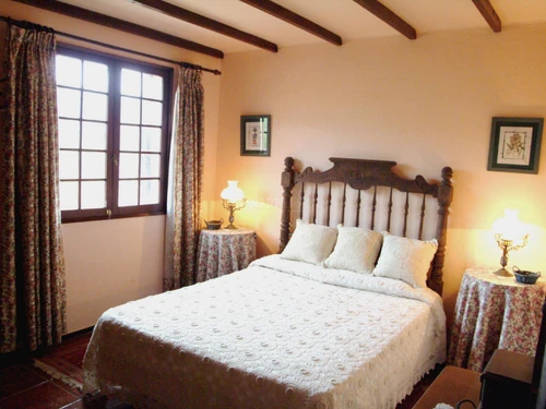 Gasthaus El Pedregal, 3 Schlafzimmer, 6 Personen - photo_1011653469184