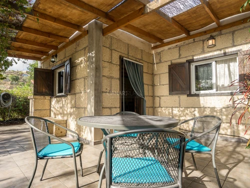 Gîte Candelaria, 2 pièces, 2 personnes - photo_1011653468585