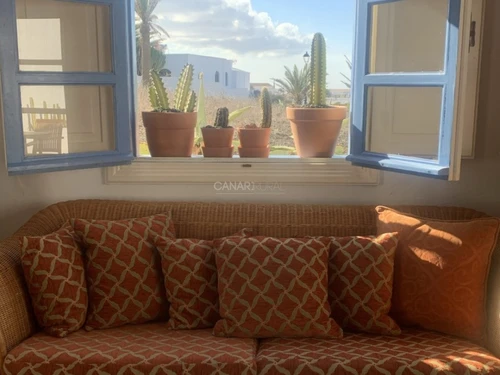 Gîte Costa Teguise, 2 pièces, 2 personnes - photo_1011653468102