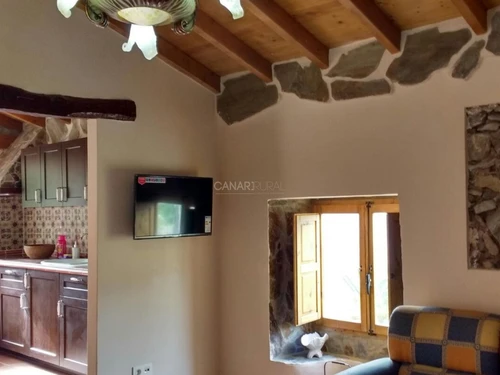 Gasthaus Vallehermoso, 3 Schlafzimmer, 5 Personen - photo_1011653471352