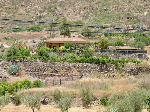 Gasthaus San Bartolomé de Tirajana, 2 Schlafzimmer, 5 Personen - photo_1011653471975