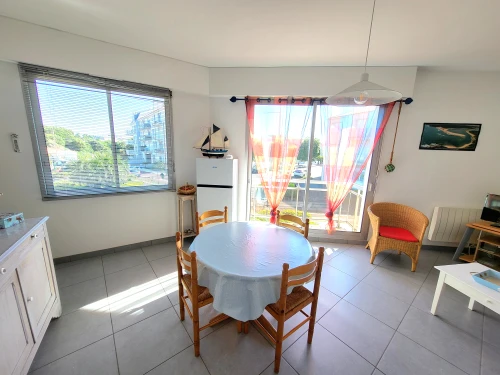 Appartement Les Sables-d'Olonne, 1 pièce, 3 personnes - photo_1011796403558
