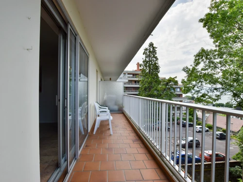 Appartement Évian-les-Bains, 3 pièces, 4 personnes - photo_1011675536725