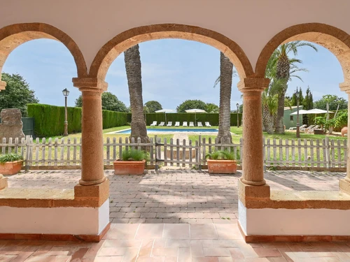 Villa Xàbia, 4 Schlafzimmer, 8 Personen - photo_1011851664841