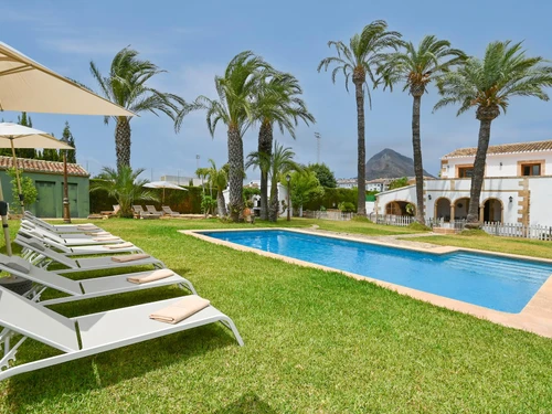 Villa Xàbia, 5 Schlafzimmer, 10 Personen - photo_1011851665391