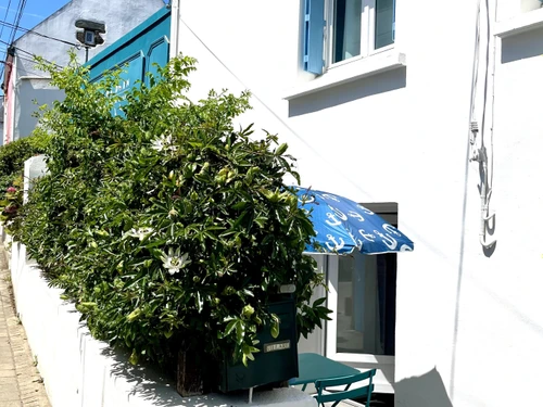 Casa Groix, 3 dormitorios, 6 personas - photo_1011685442428