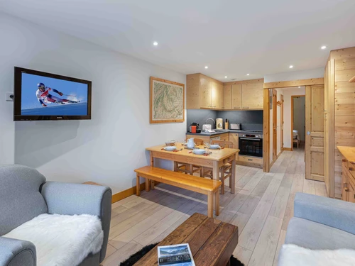 Apartment Méribel, 1 bedroom, 4 persons - photo_1011538832721