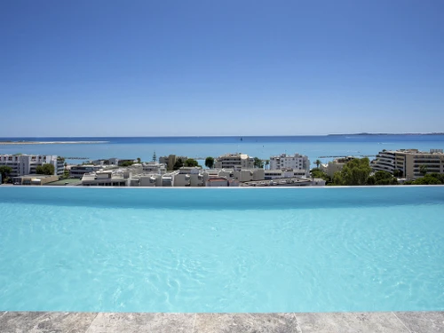 Appartement Saint-Laurent-du-Var, 2 pièces, 4 personnes - photo_1011851964756