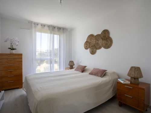 Appartement Saint-Laurent-du-Var, 2 pièces, 4 personnes - photo_1011851964756