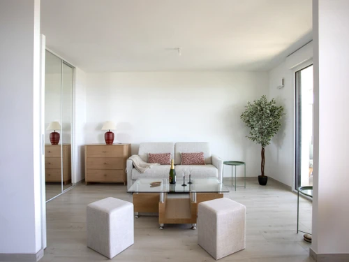 Appartement Saint-Laurent-du-Var, 2 pièces, 4 personnes - photo_1011851964756