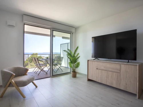 Appartement Saint-Laurent-du-Var, 2 pièces, 4 personnes - photo_1011851964756