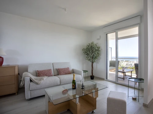 Appartement Saint-Laurent-du-Var, 2 pièces, 4 personnes - photo_1011851964756