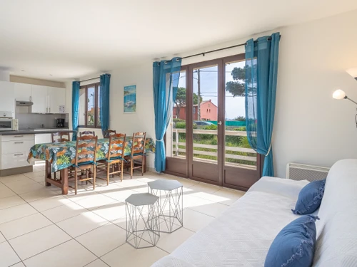 Villa Hyères, 3 pièces, 4 personnes - photo_14107773930