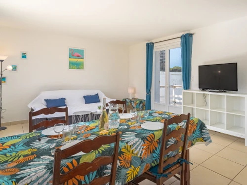 Villa Hyères, 2 bedrooms, 4 persons - photo_14107773930