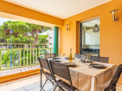 Ferienwohnung Hyères, 3 Schlafzimmer, 6 Personen - photo_1011820570626