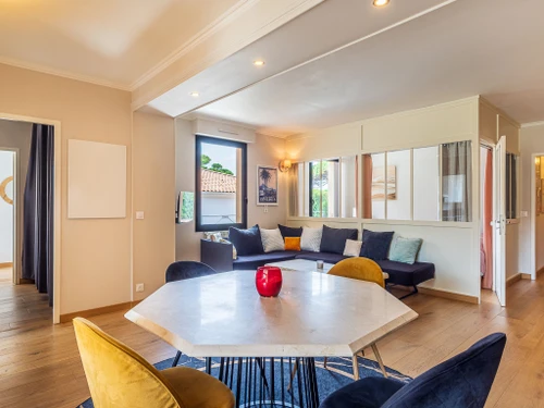 Apartamento Hyères, 3 dormitorios, 6 personas - photo_1011820570626