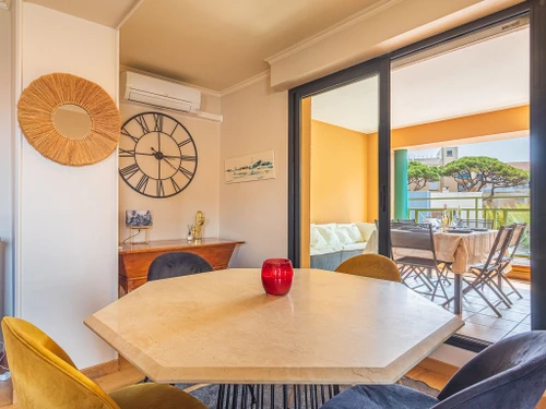 Apartamento Hyères, 3 dormitorios, 6 personas - photo_1011820570626