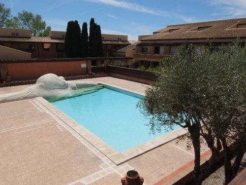 Apartamento Saint-Cyprien, 1 dormitorio, 5 personas - photo_1011851997064