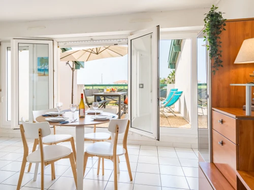 Apartment Anglet, 1 bedroom, 4 persons - photo_1011852000235
