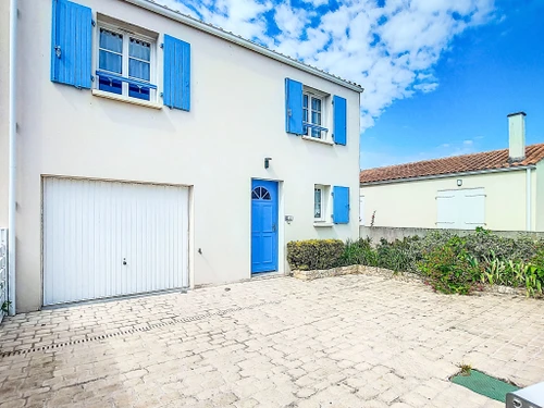 Villa Saint-Pierre-d'Oléron, 2 bedrooms, 6 persons - photo_1011509526078