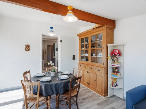 Ferienhaus Saint Palais sur Mer, 2 Schlafzimmer, 5 Personen - photo_17642927967