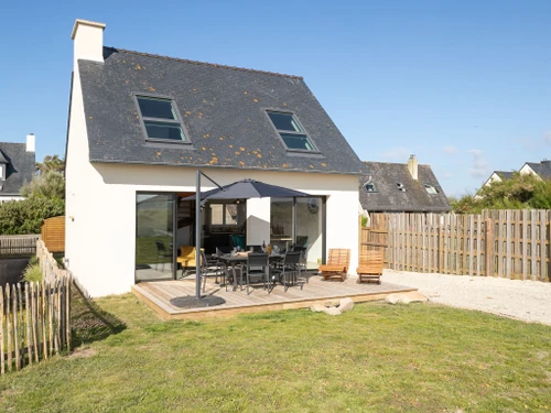 Ferienhaus Kerlouan, 3 Schlafzimmer, 6 Personen - photo_1011797795294