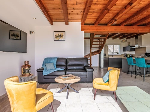 Ferienhaus Kerlouan, 3 Schlafzimmer, 6 Personen - photo_1011797795294