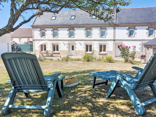 Maison Cléden-Cap-Sizun, 5 pièces, 8 personnes - photo_1011678442448