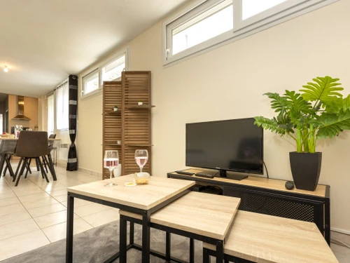Ferienwohnung Saint-Malo, 1 Schlafzimmer, 2 Personen - photo_1011852024270